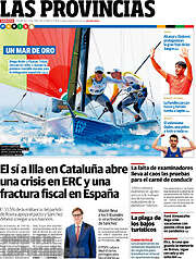 /Las Provincias