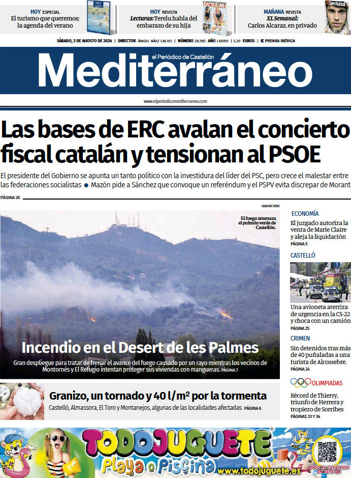 Mediterráneo