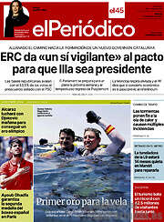 /El Periódico de Catalunya(Castellano)