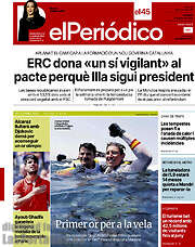 /El Periódico de Catalunya(Català)