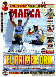 /Marca