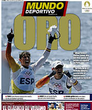 /Mundo Deportivo