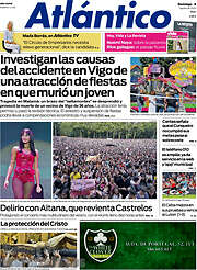 /Atlántico Diario