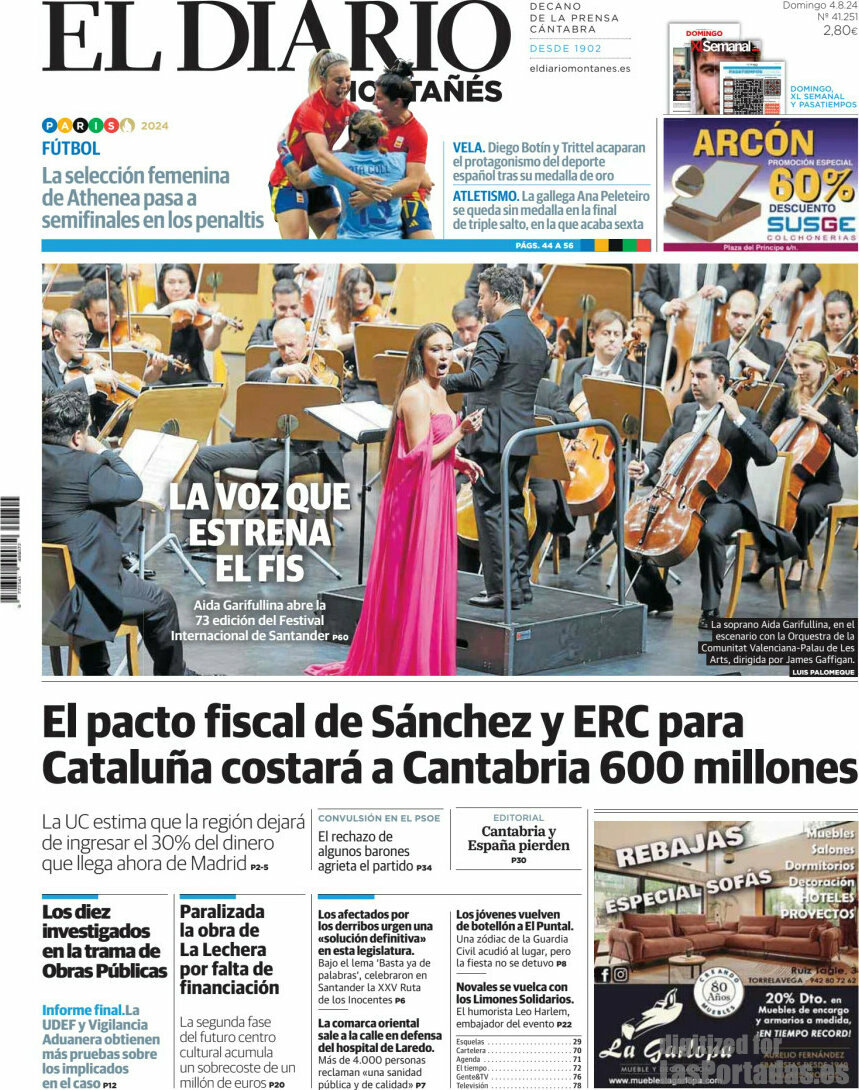 El Diario Montañés