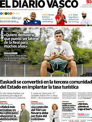 /El Diario Vasco