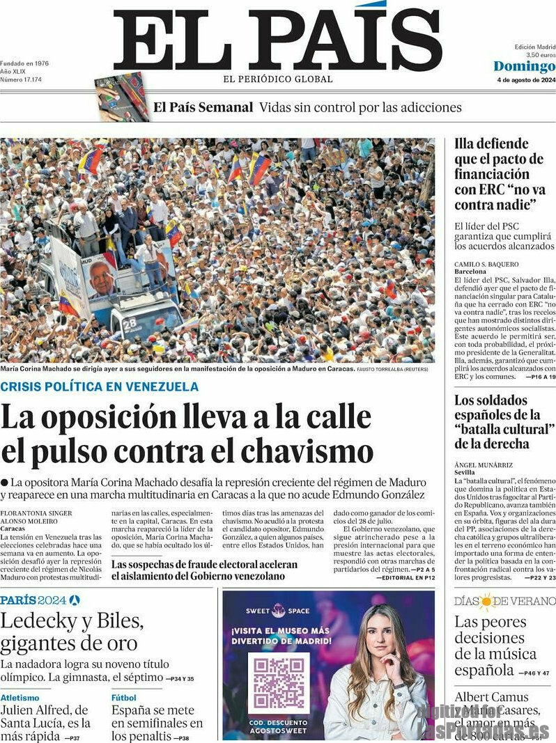 El País