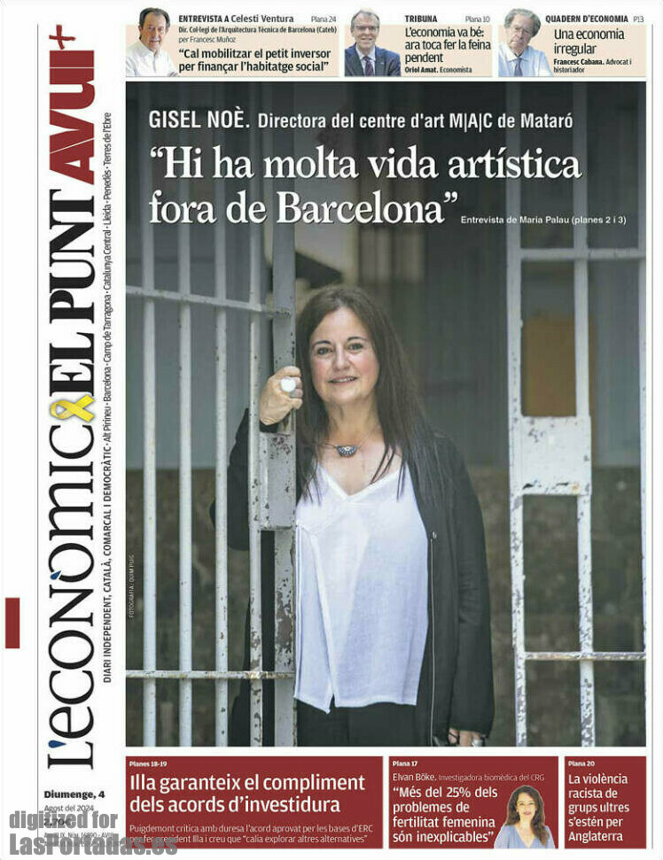 El Punt