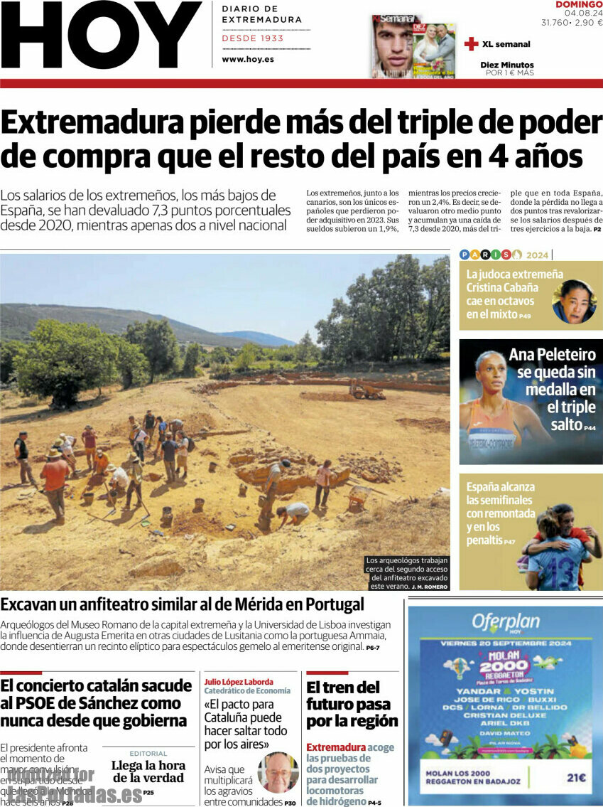 Hoy