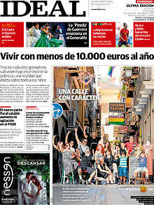 Periodico Ideal