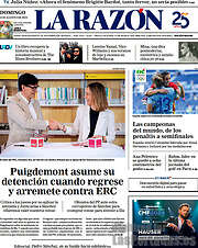 /La Razón