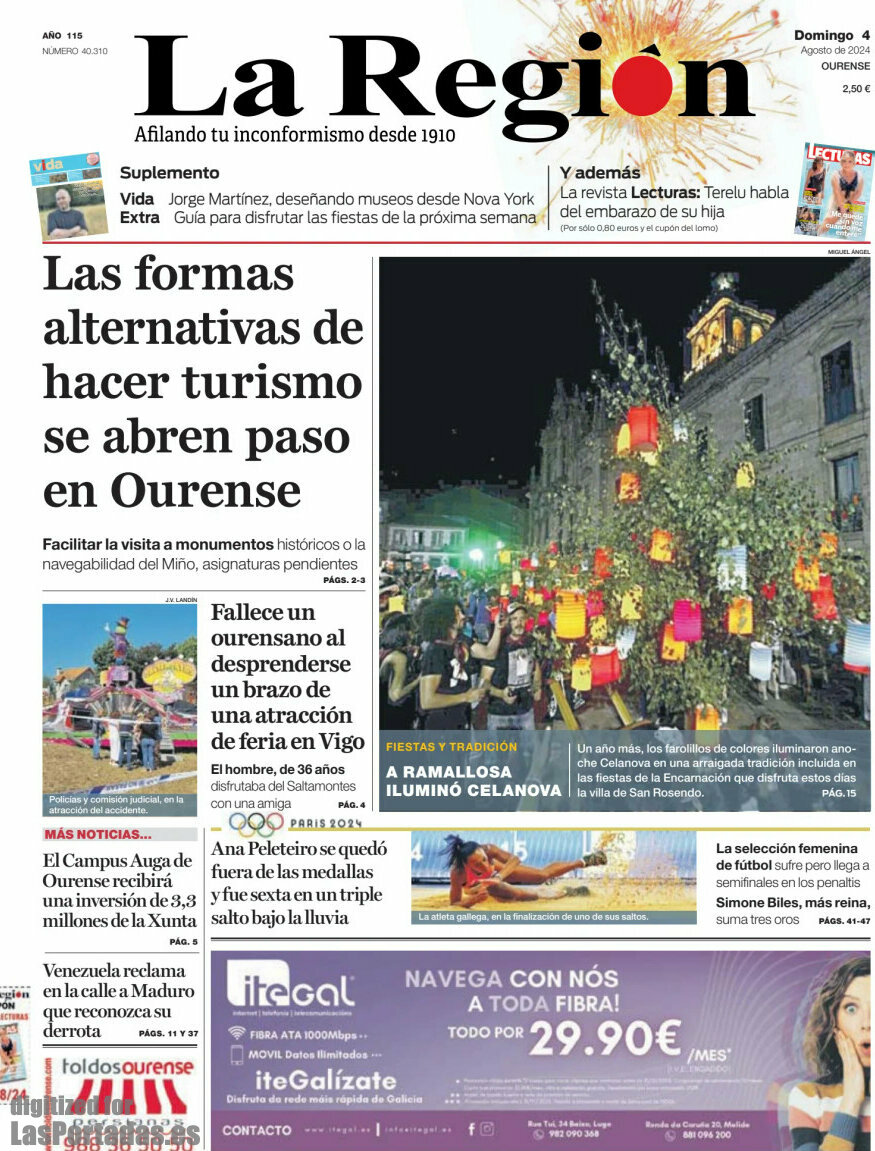 La Región