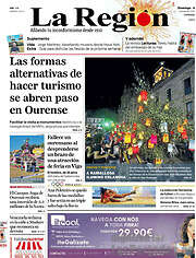 /La Región
