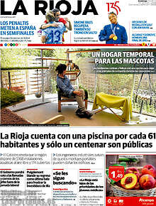 Periodico La Rioja