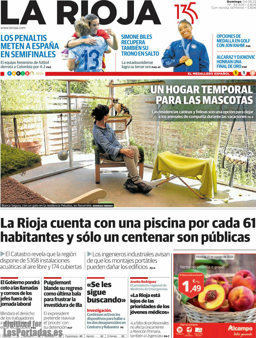 La Rioja