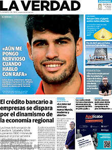 Periodico La Verdad