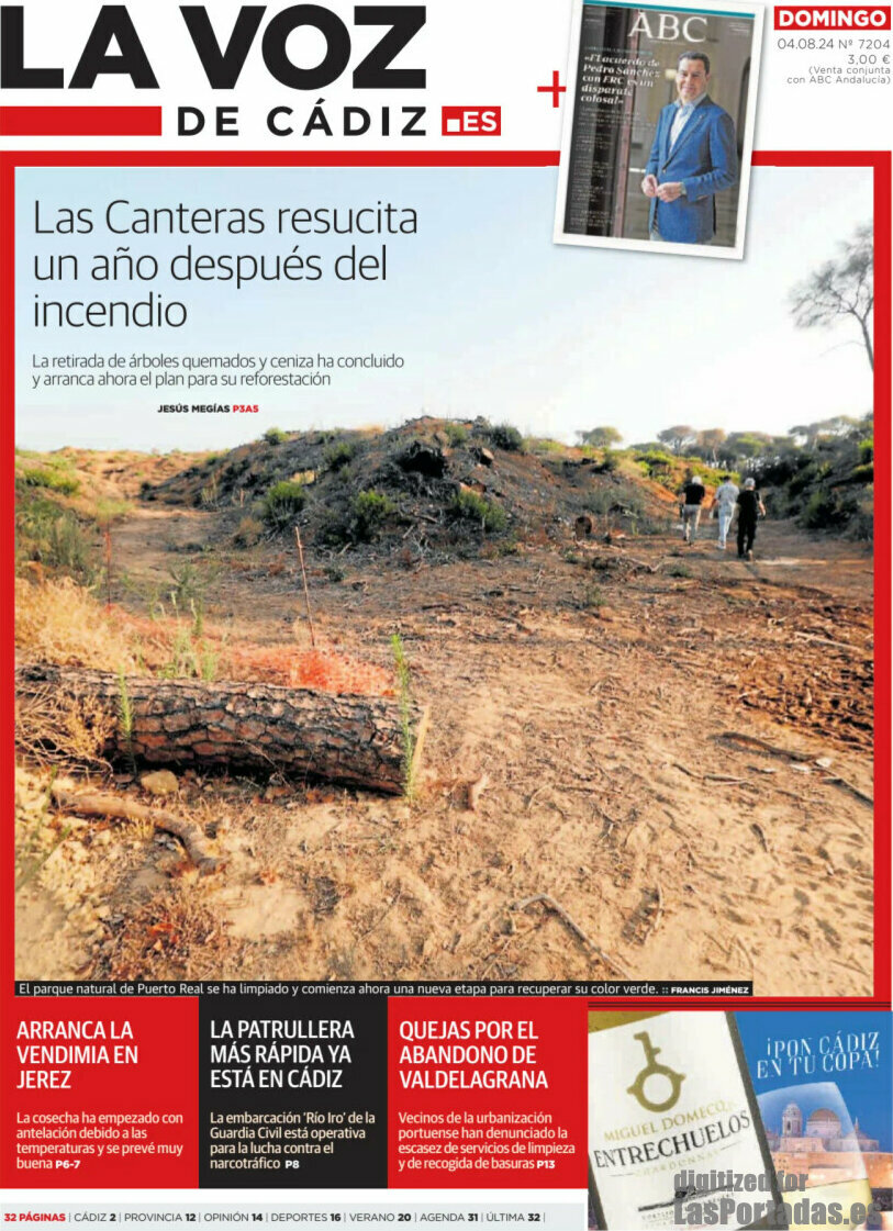 La Voz de Cádiz