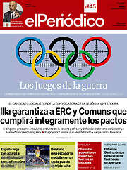 /El Periódico de Catalunya(Castellano)