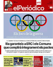 /El Periódico de Catalunya(Català)