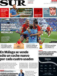 Periodico Sur