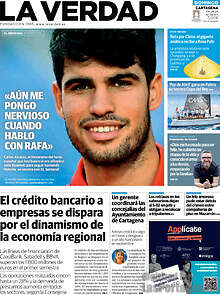 Periodico La Verdad Cartagena