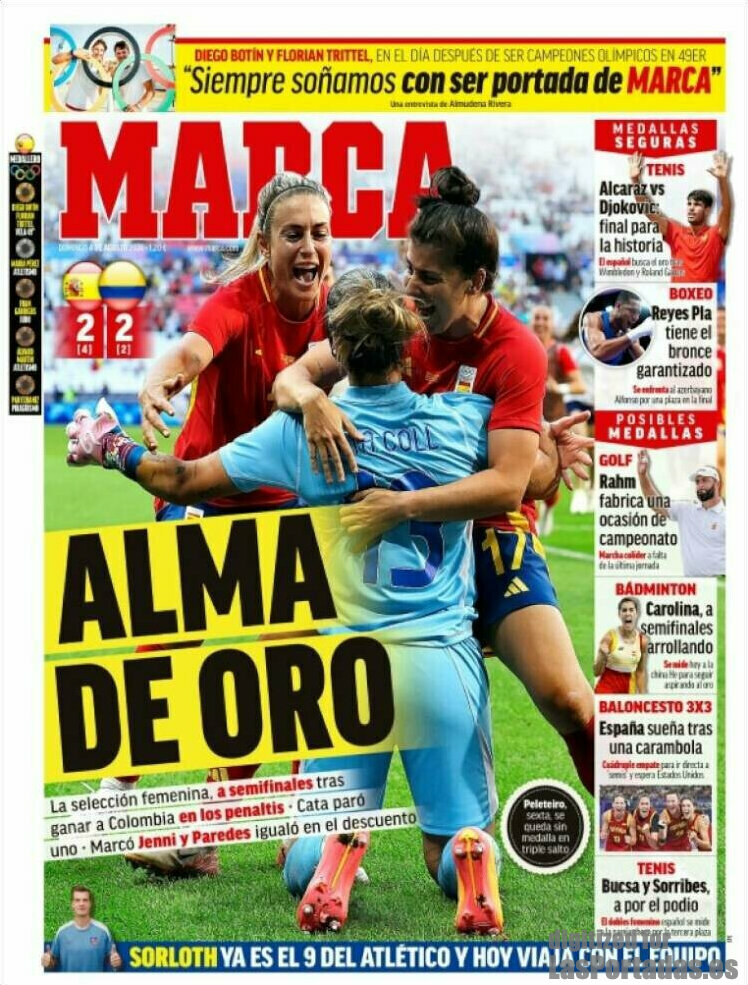 Marca