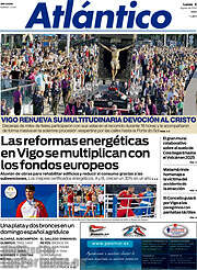 /Atlántico Diario