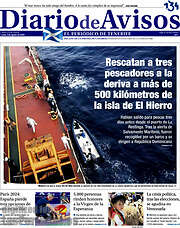 /Diario de Avisos