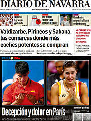 /Diario de Navarra