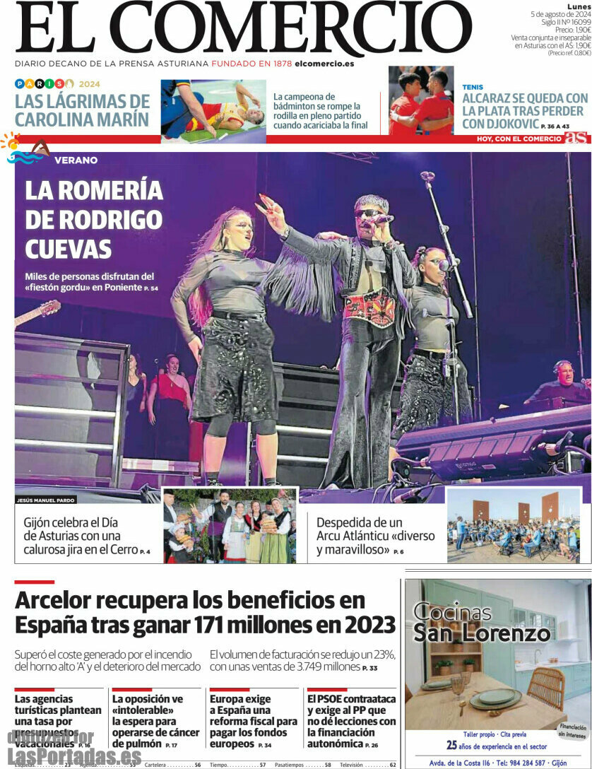 El Comercio
