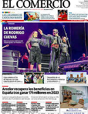 /El Comercio
