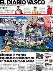 /El Diario Vasco