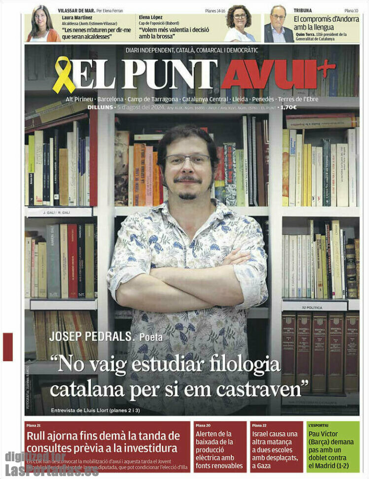 El Punt