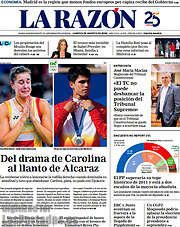 /La Razón