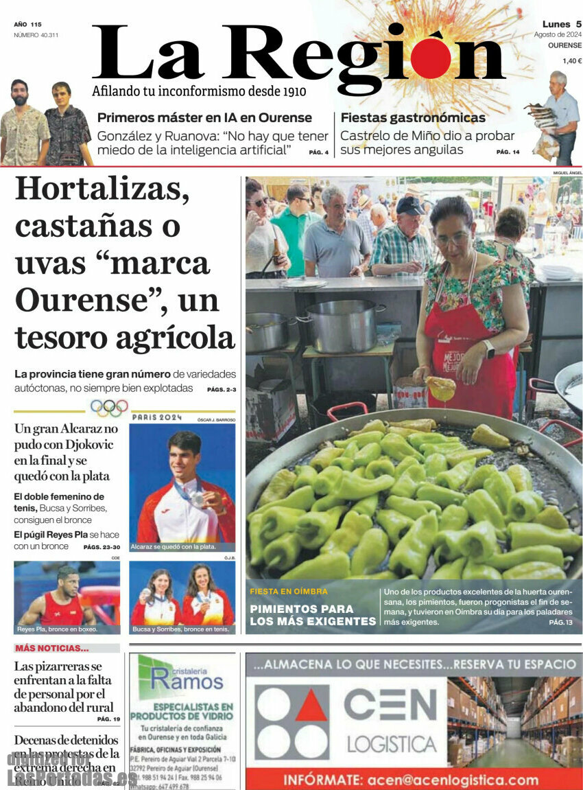 La Región