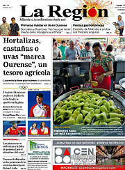 /La Región