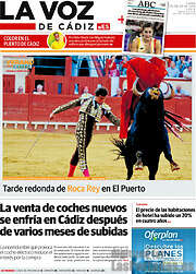 /La Voz de Cádiz