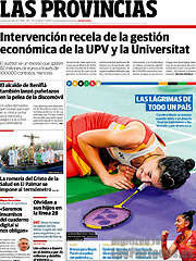 /Las Provincias