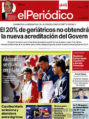 /El Periódico de Catalunya(Castellano)