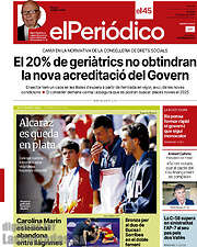 /El Periódico de Catalunya(Català)