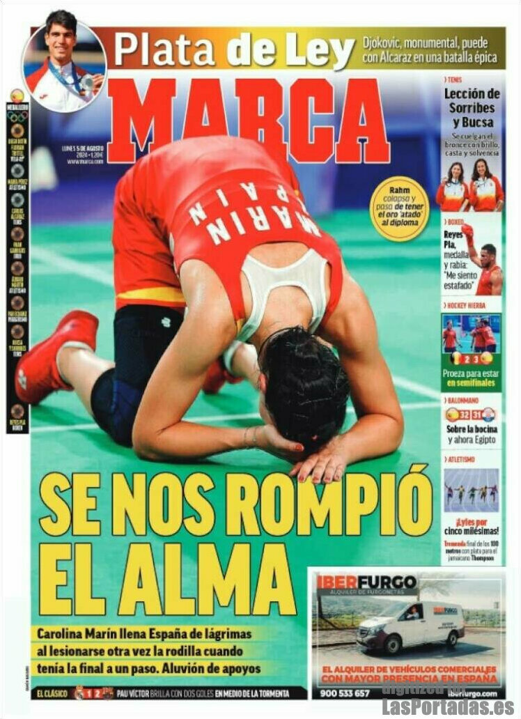 Marca