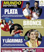 /Mundo Deportivo