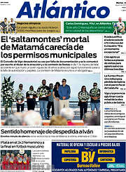 /Atlántico Diario