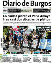 /Diario de Burgos