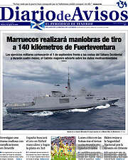 /Diario de Avisos