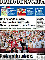 /Diario de Navarra