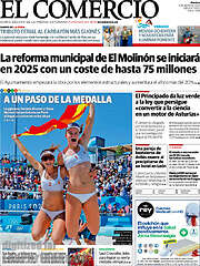 /El Comercio
