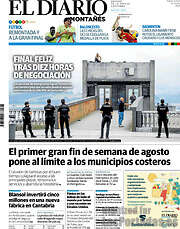 /El Diario Montañés