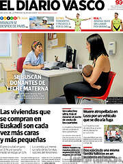 /El Diario Vasco