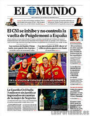/El Mundo