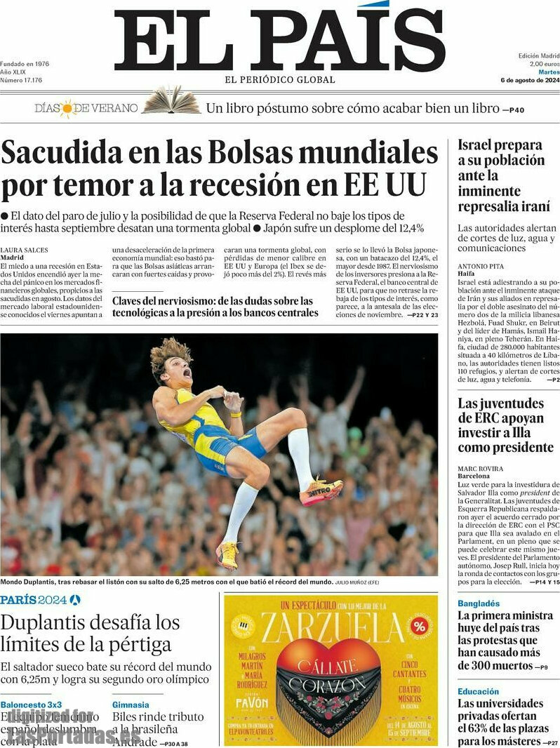 El País